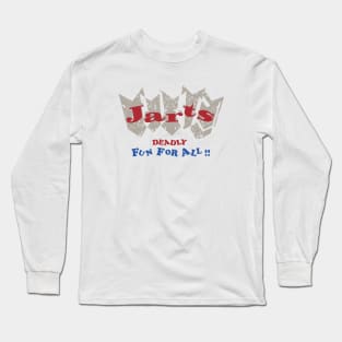 Jarts Long Sleeve T-Shirt